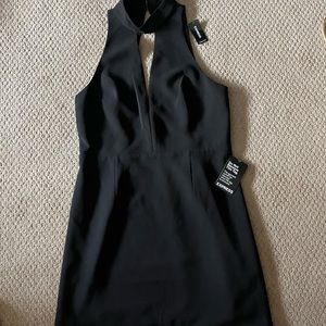 BRAND NEW Express Dress